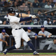 Illustration for article titled Giancarlo Stanton Set A Record For The Hardest-Hit Home Run